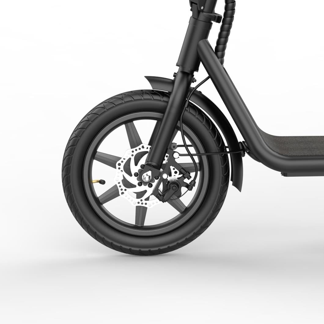 Strada E-Mate 500 W Elektrikli Motorlu Bisiklet