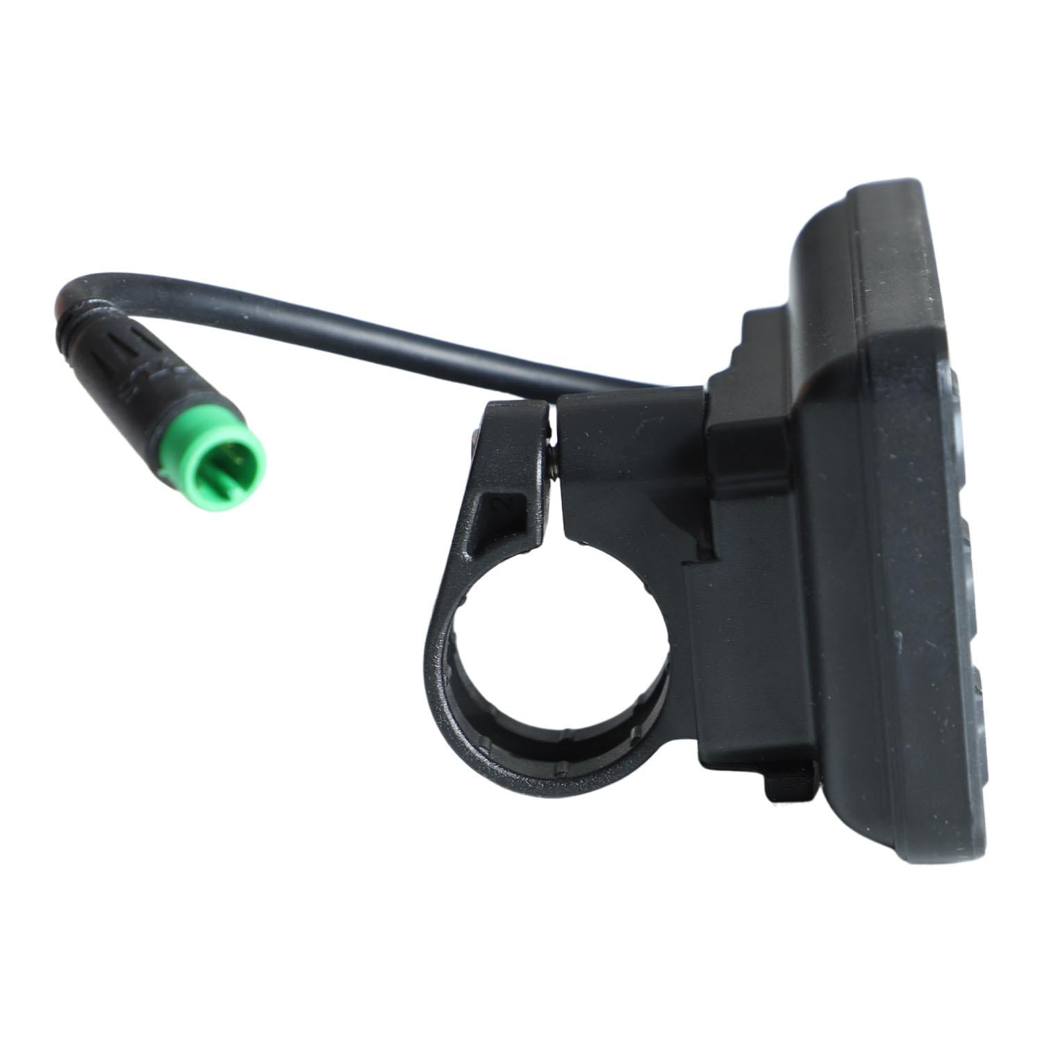 Strada LCD Ekran