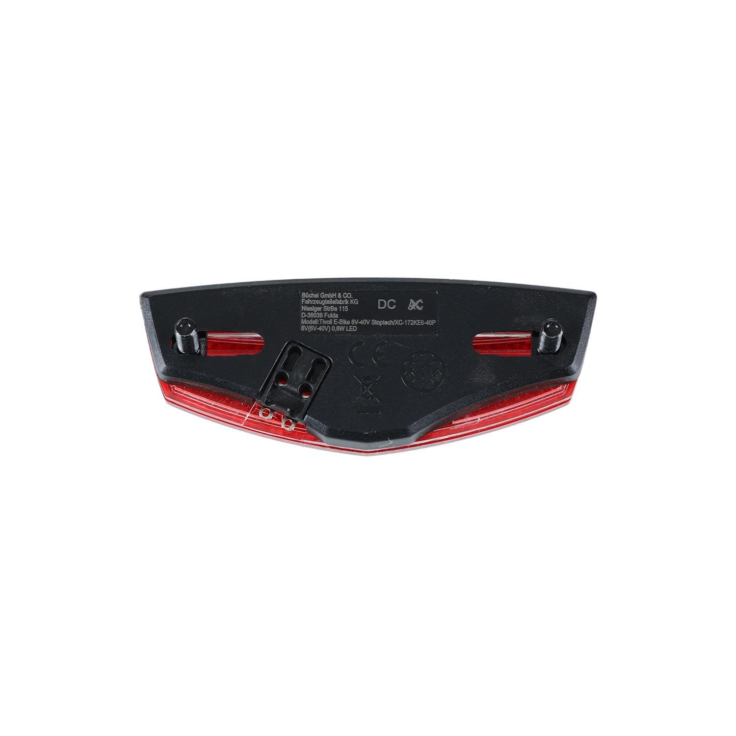 Strada Led Arka Stop Lambası