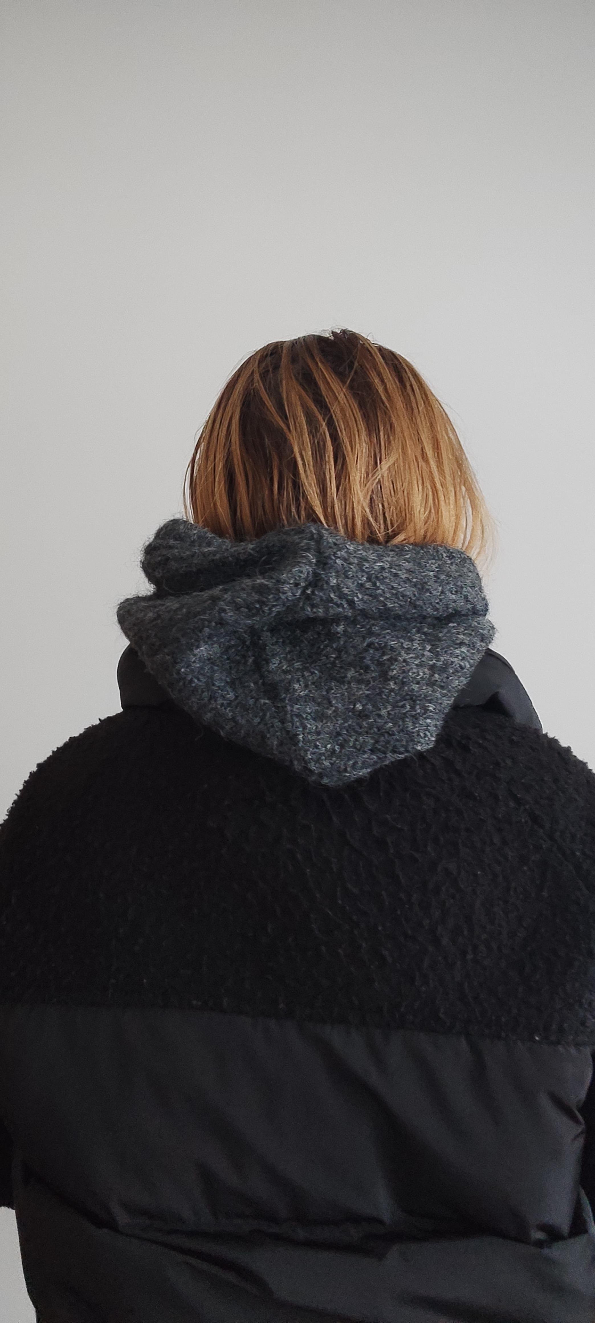 ANTRASİT BALACLAVA 