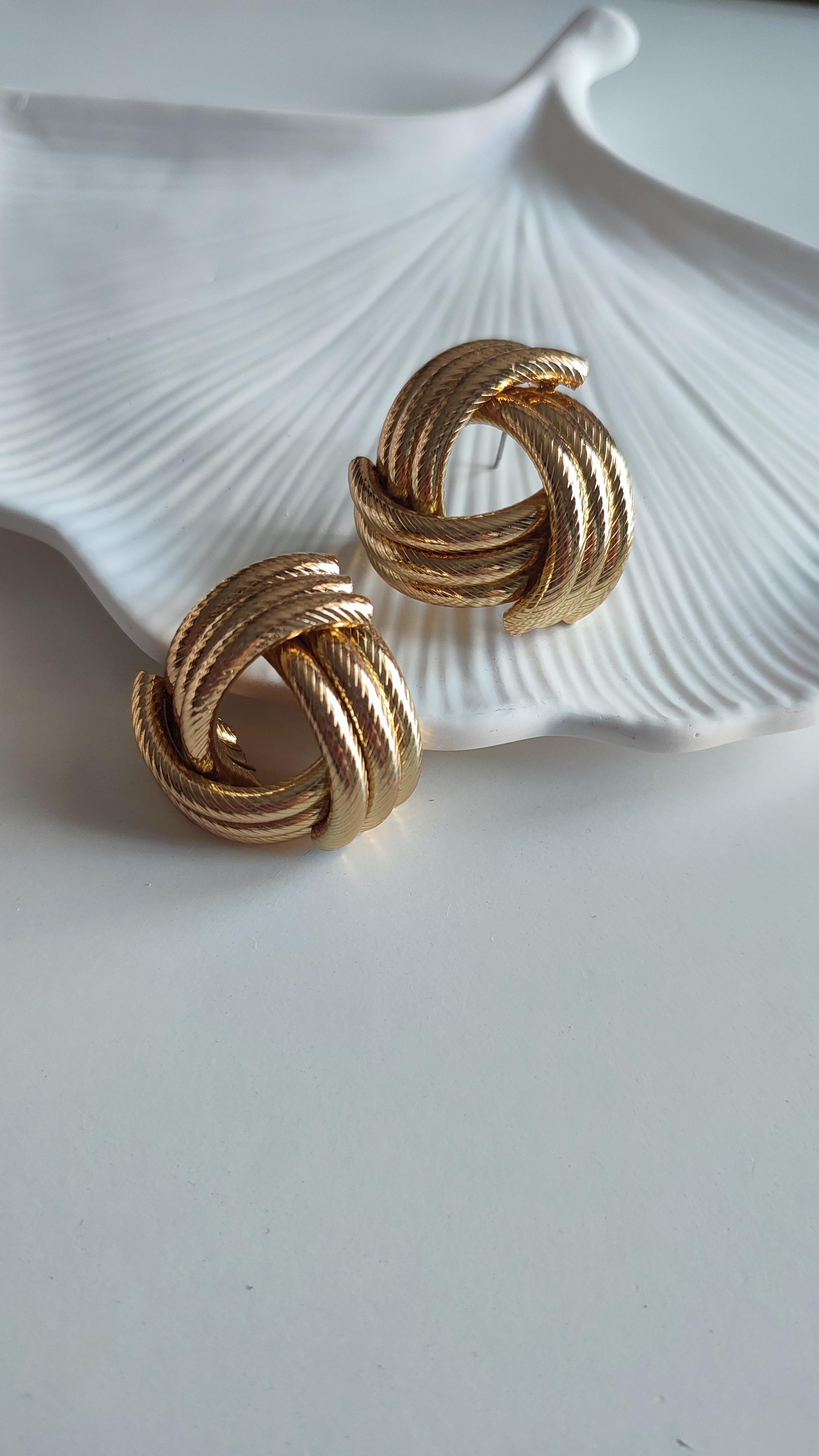 GOLD SARMAL KÜPE 