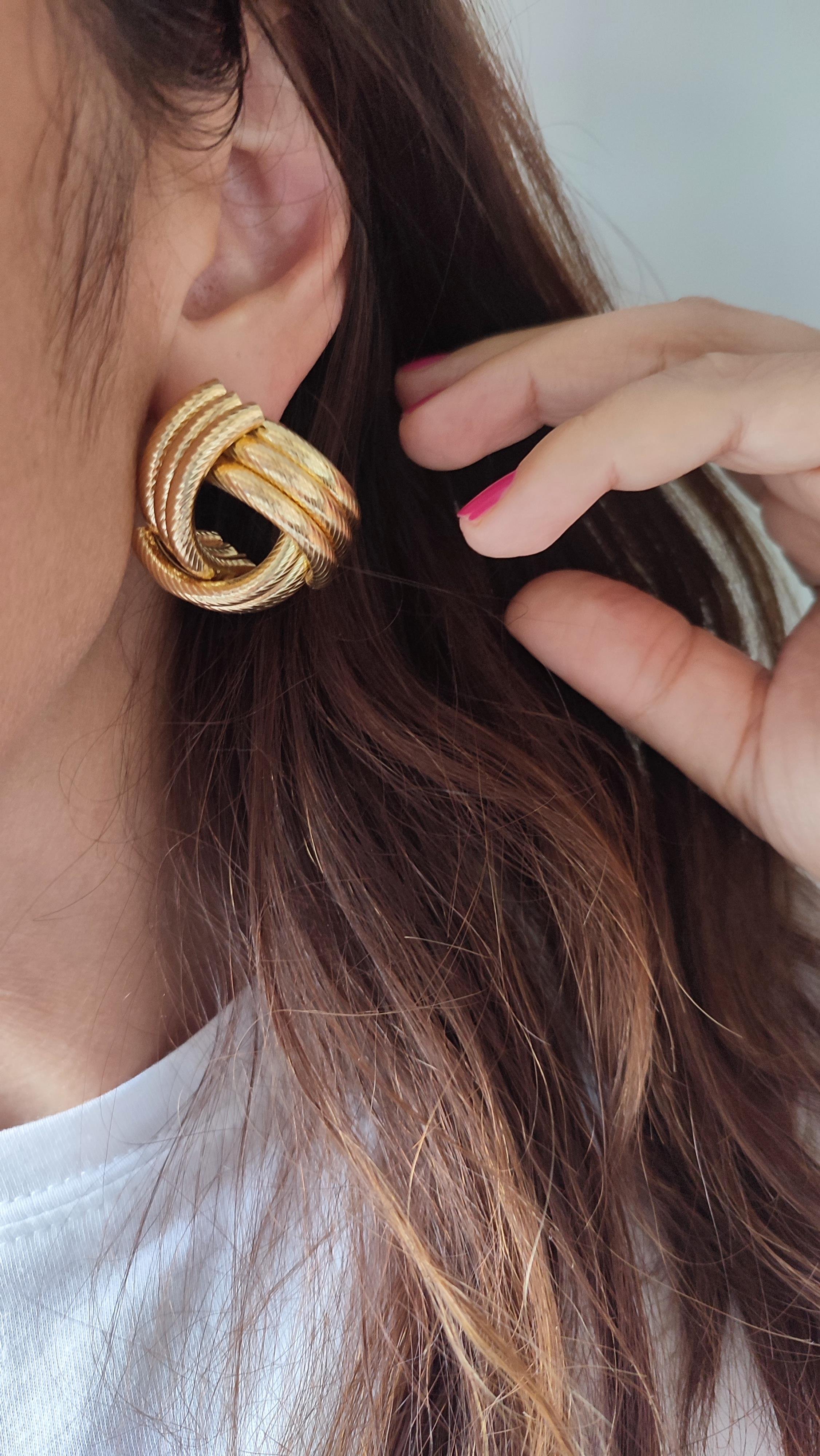 GOLD SARMAL KÜPE 