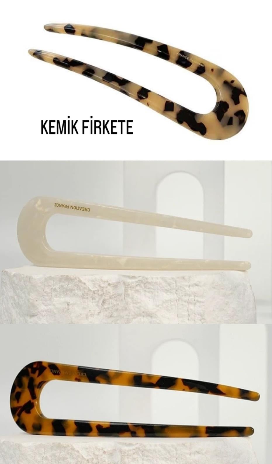 KEMİK FİRKETE 