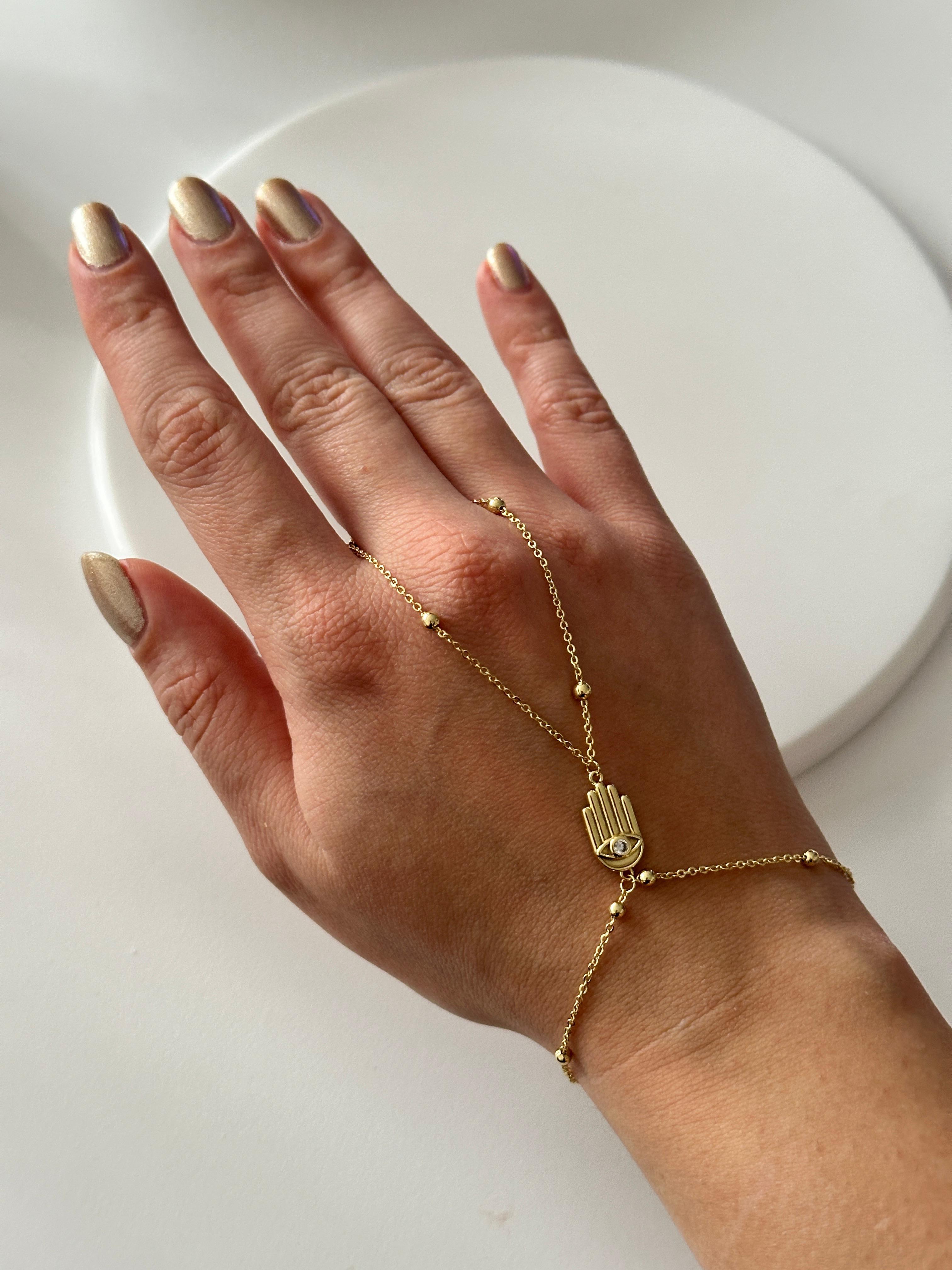 ÖZEL SERİ GOLD ELİFANA ŞAHMERAN 