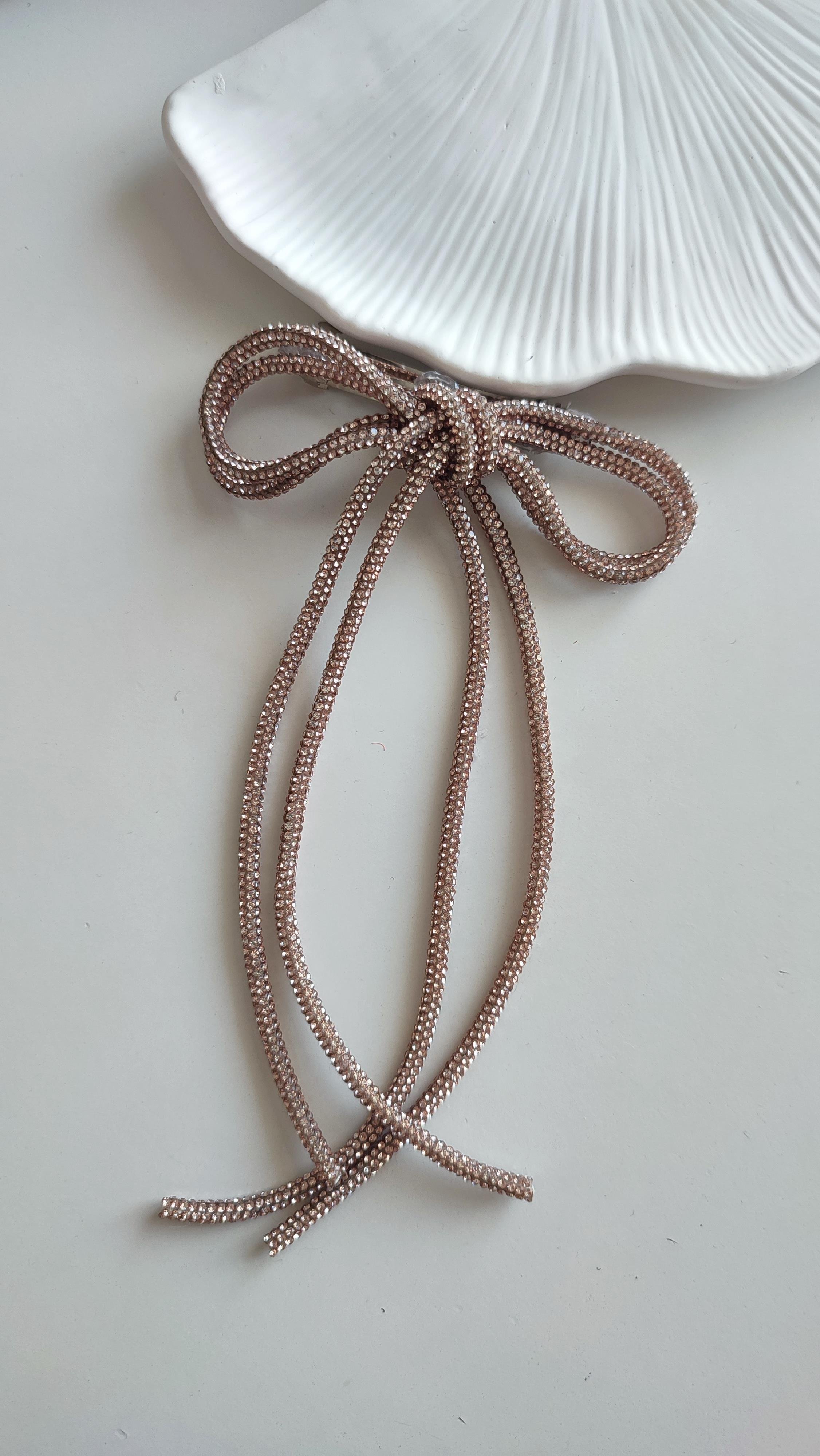 Seyran Tokası (Pembe)