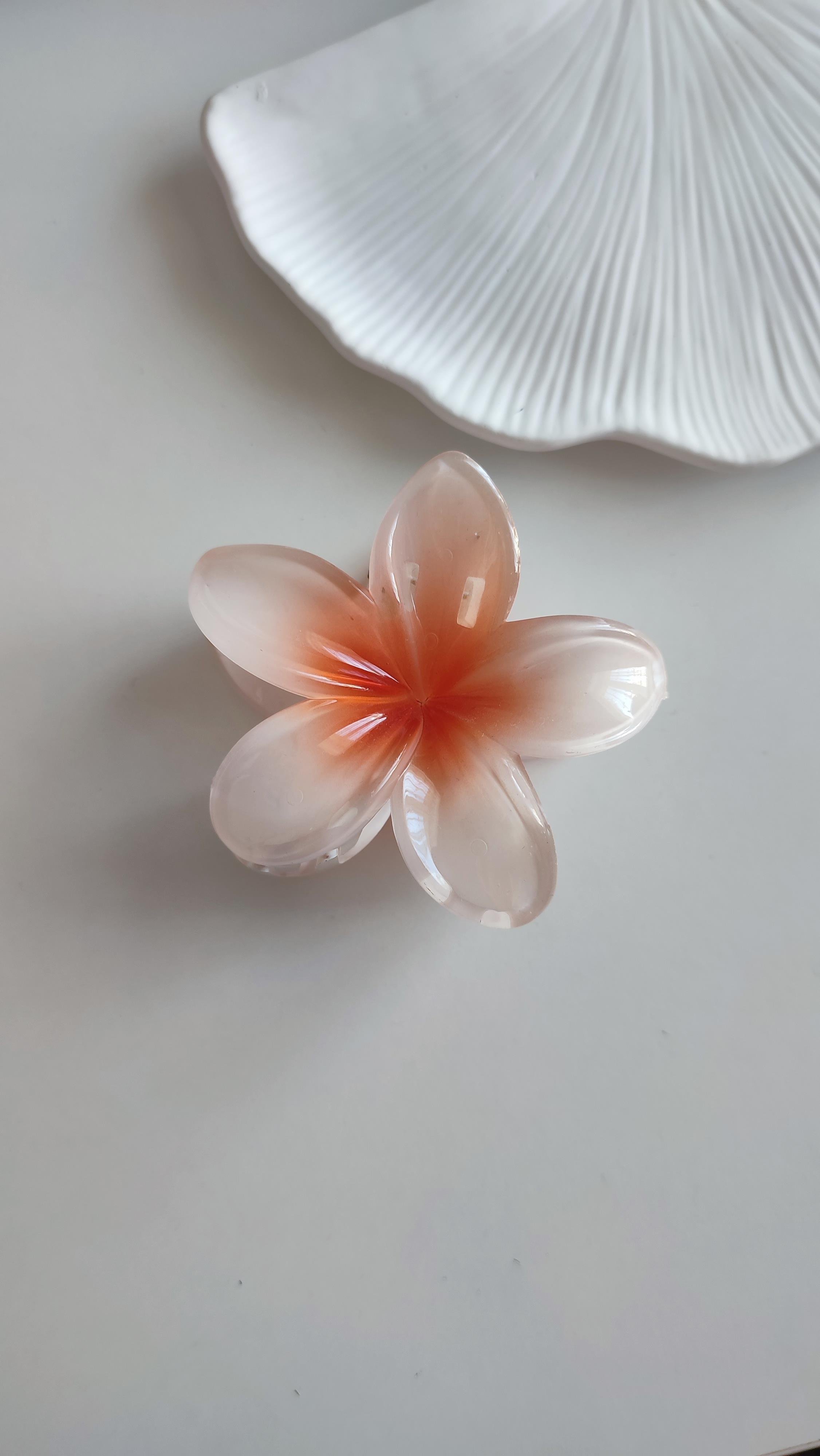 Turuncu Lotus Toka 