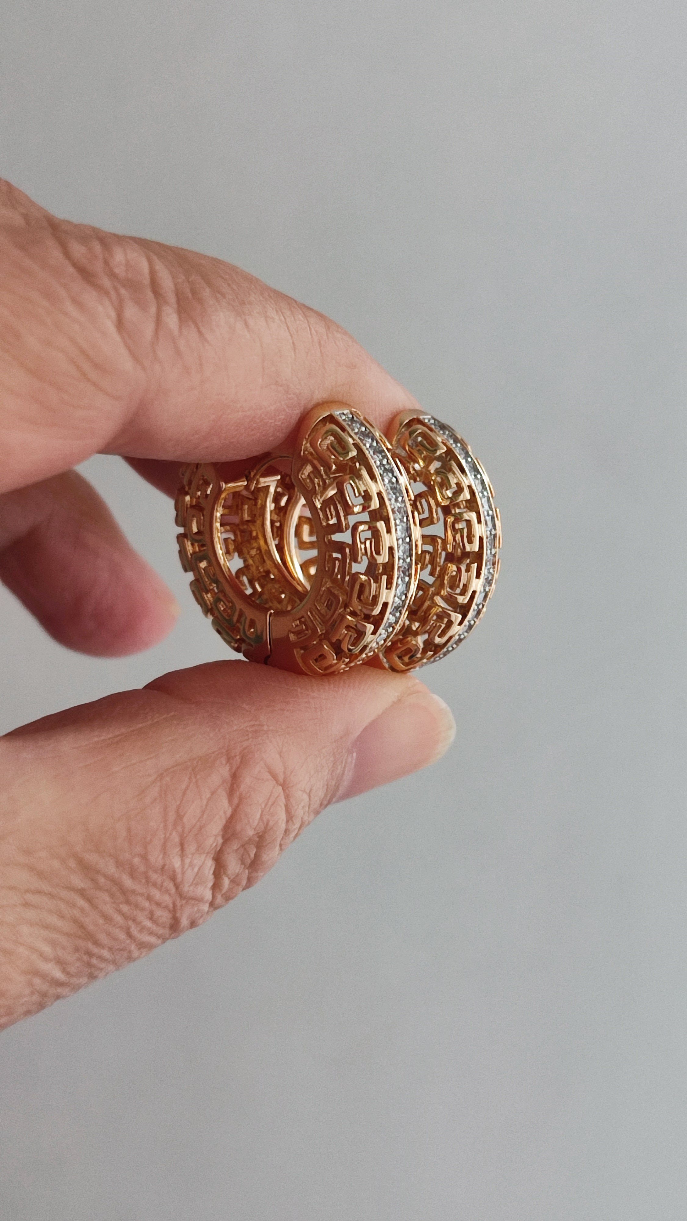 XP ROSE GOLD MARKA MODEL KÜPE 
