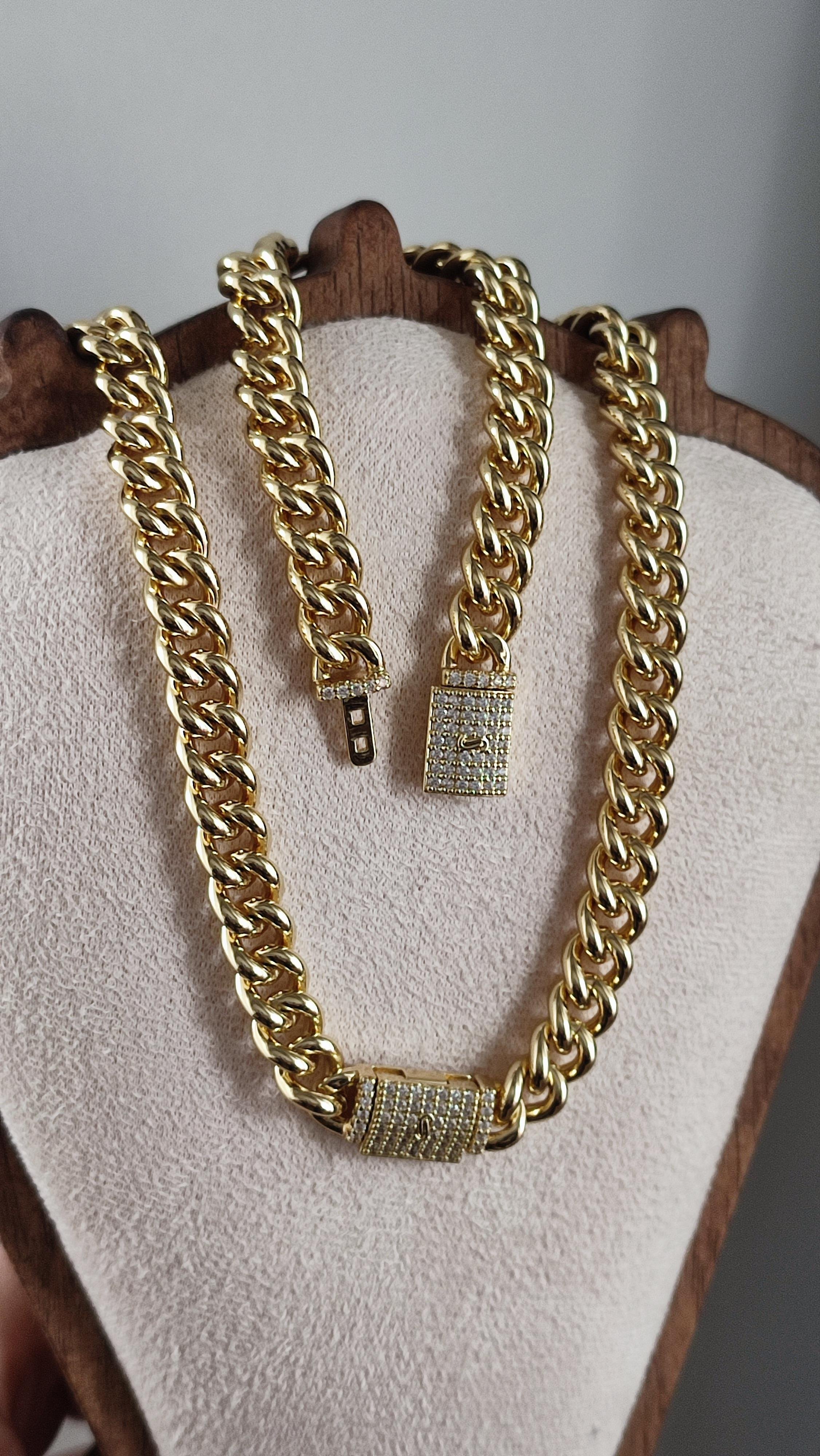 Xuping Gurmet Set 