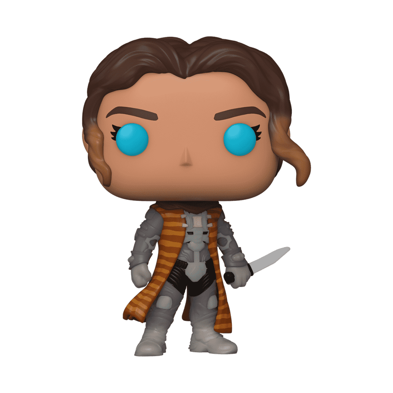 Funko POP Dune 2 Chani