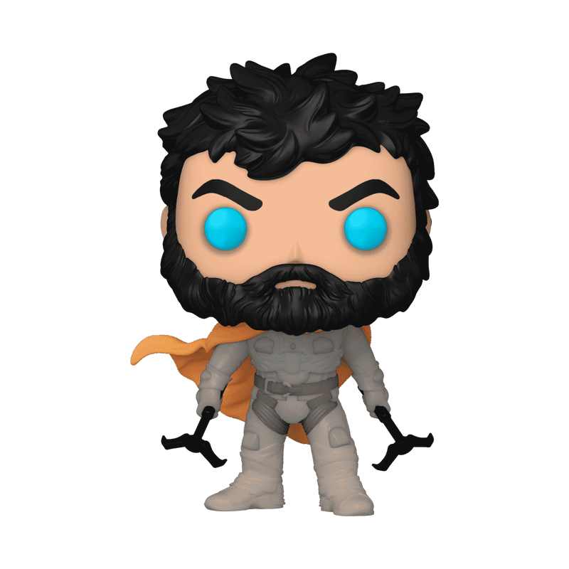 Funko POP Dune 2 Stilgar