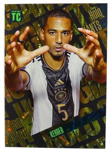 Panini Top Class 2023 Holo Giant Thilo Kehrer
