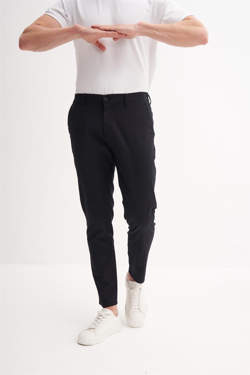 CAZ 0001 JOGGER PANTOLON