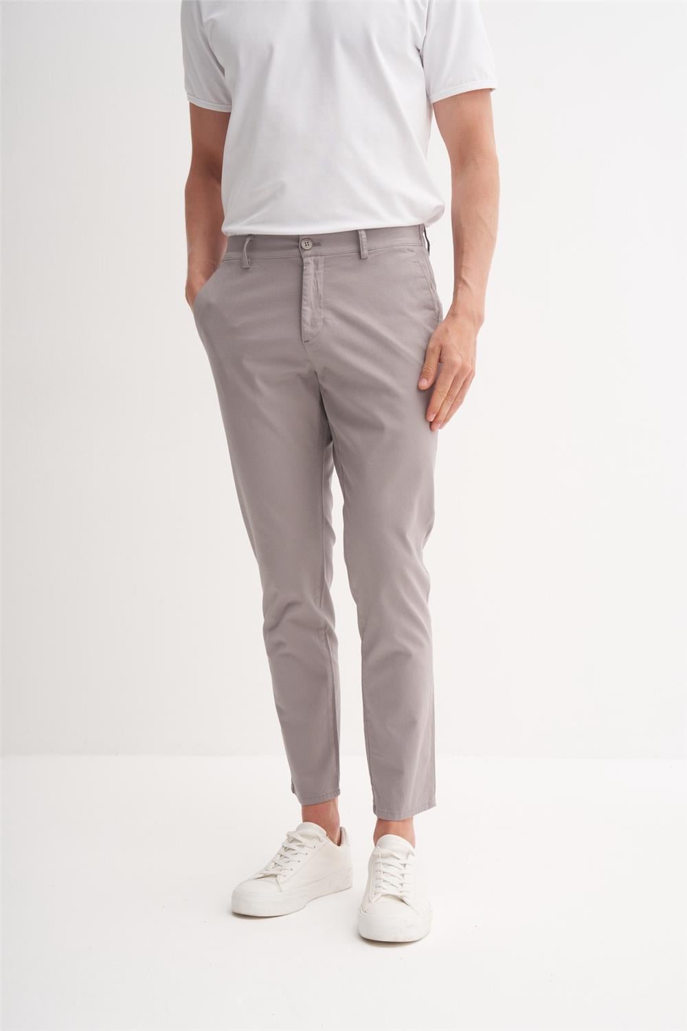 CAZ 0001 JOGGER PANTOLON