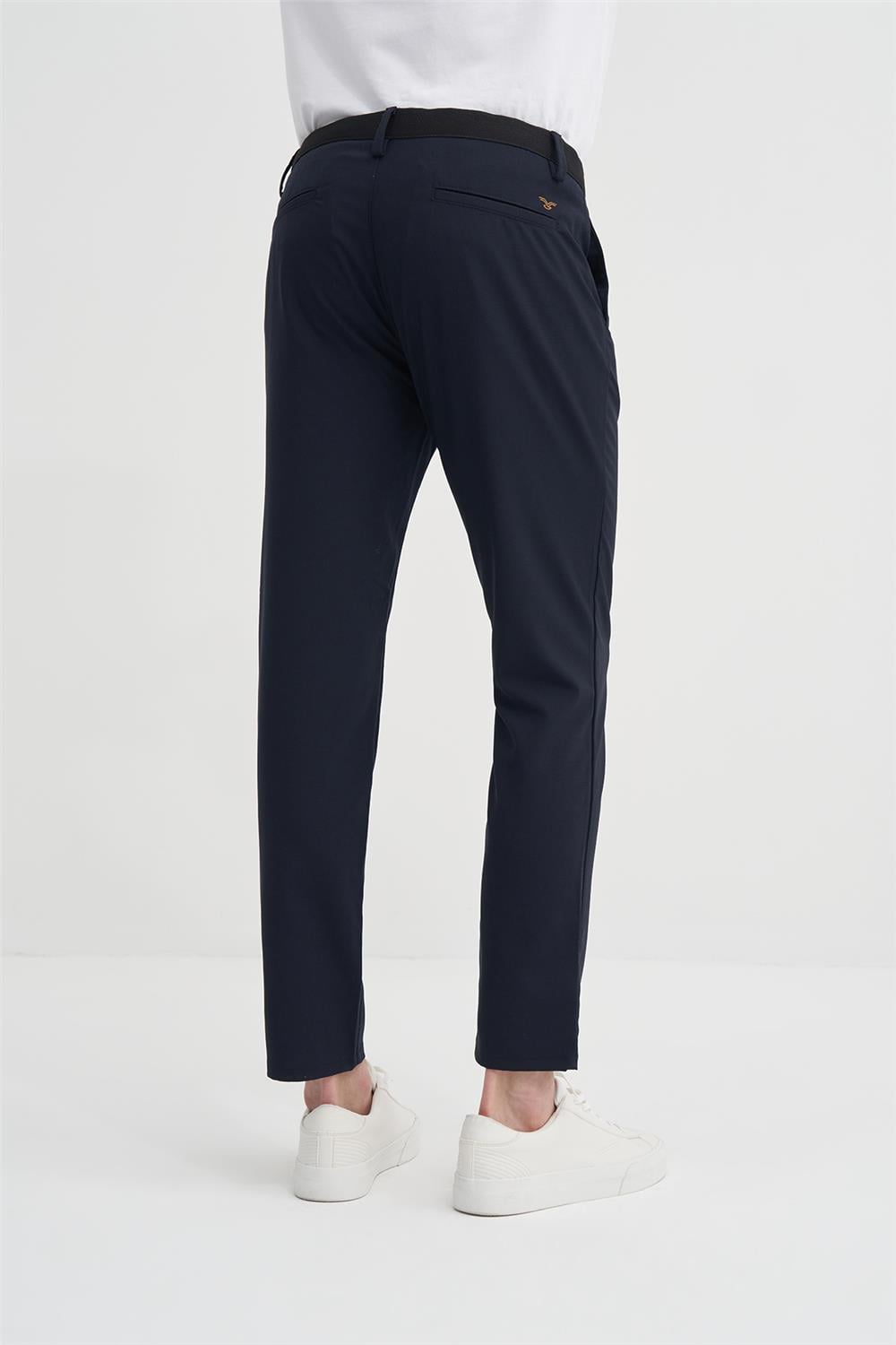 CAZ 0002 JOGGER PANTOLON