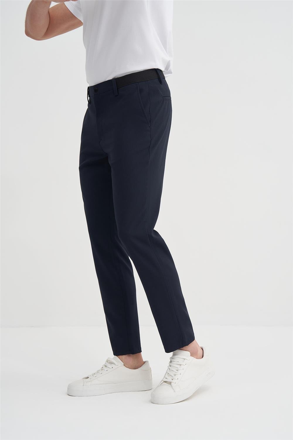 CAZ 0002 JOGGER PANTOLON