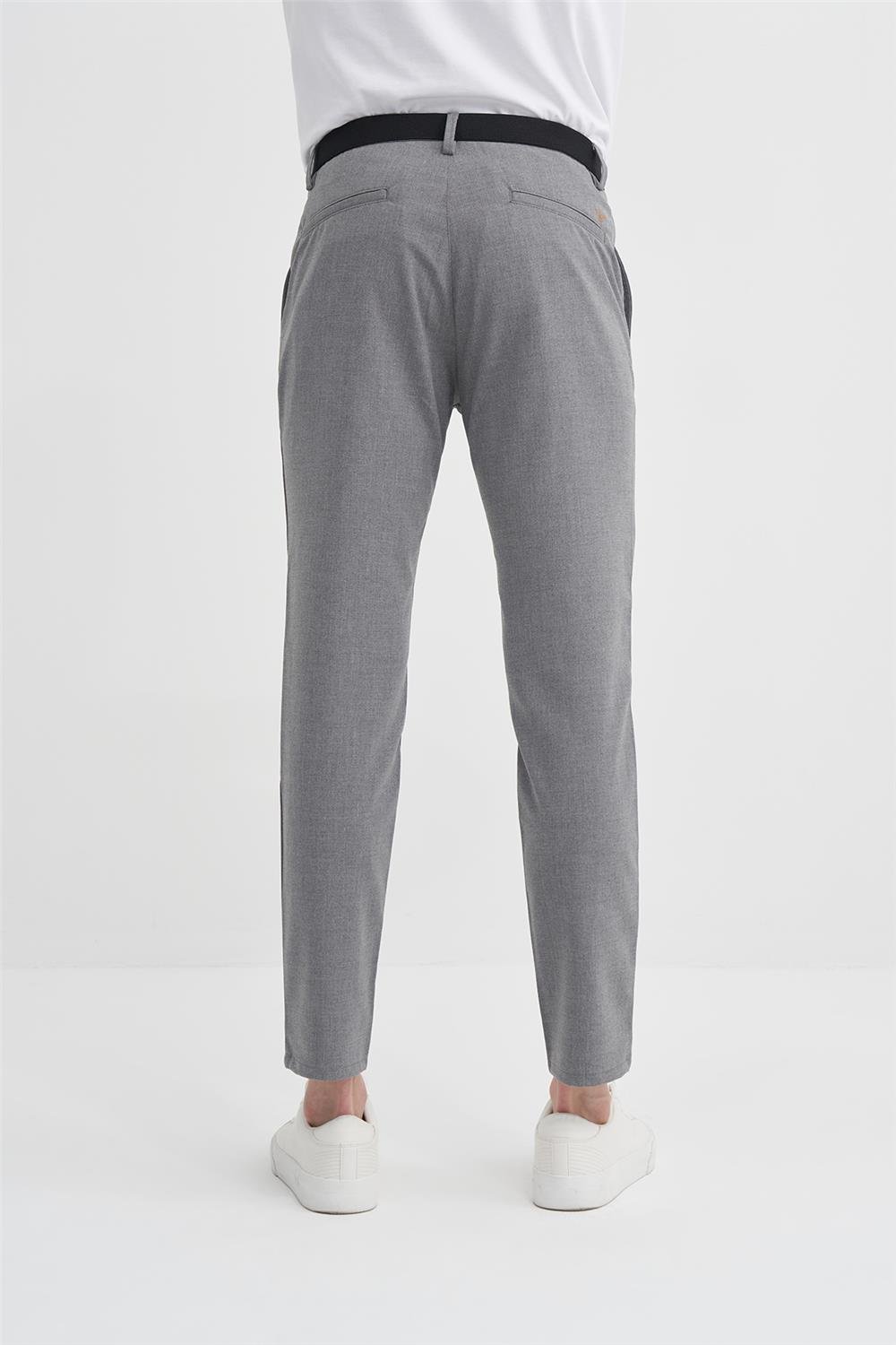 CAZ 0002 JOGGER PANTOLON