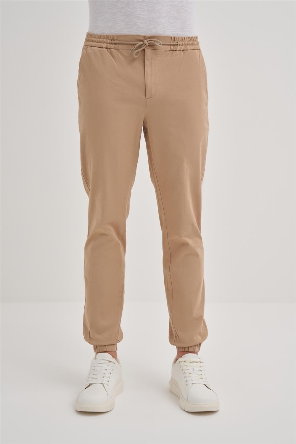 CAZ 0004 JOGGER PANTOLON
