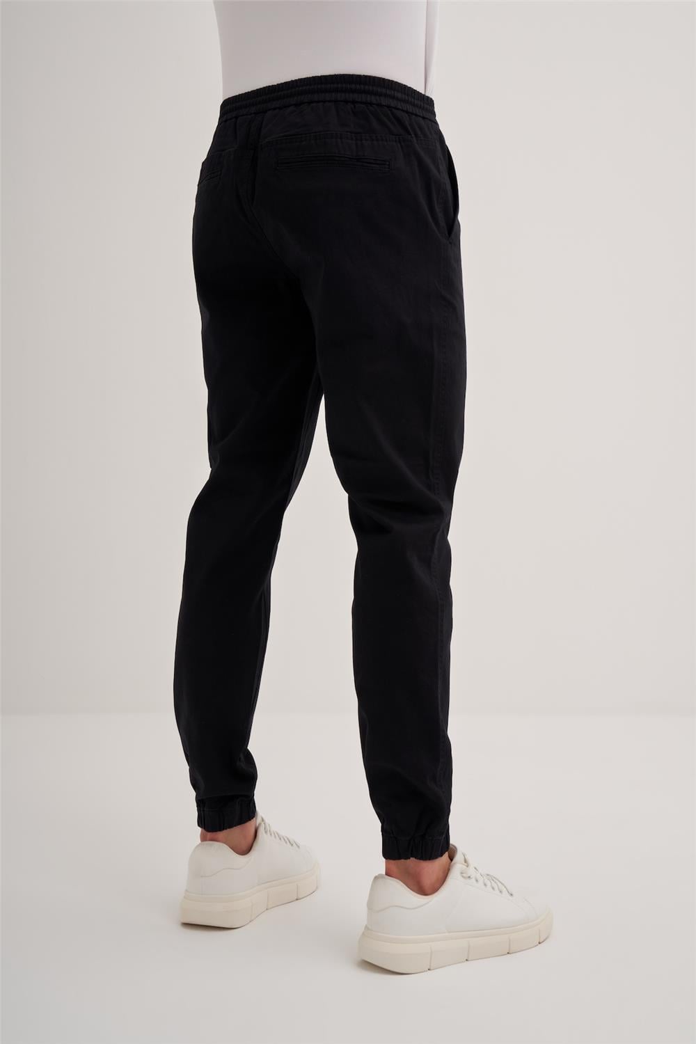 CAZ 0004 JOGGER PANTOLON