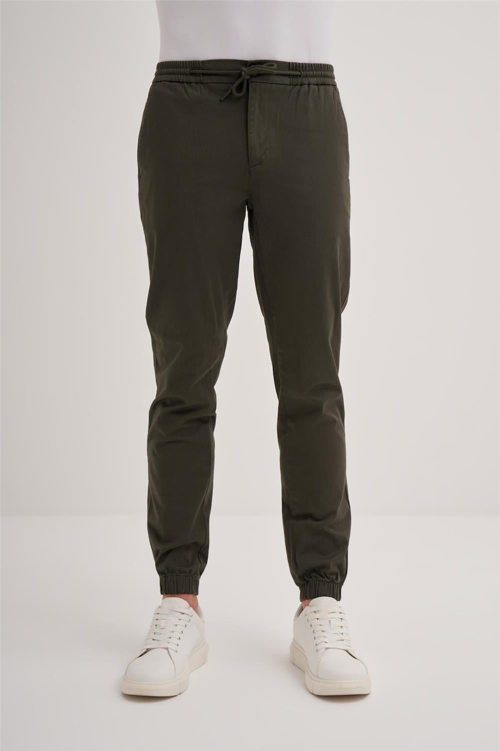 CAZ 0004 JOGGER PANTOLON