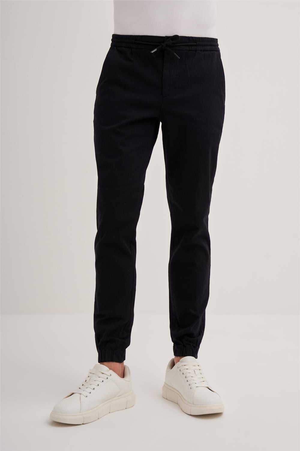 CAZ 0004 JOGGER PANTOLON