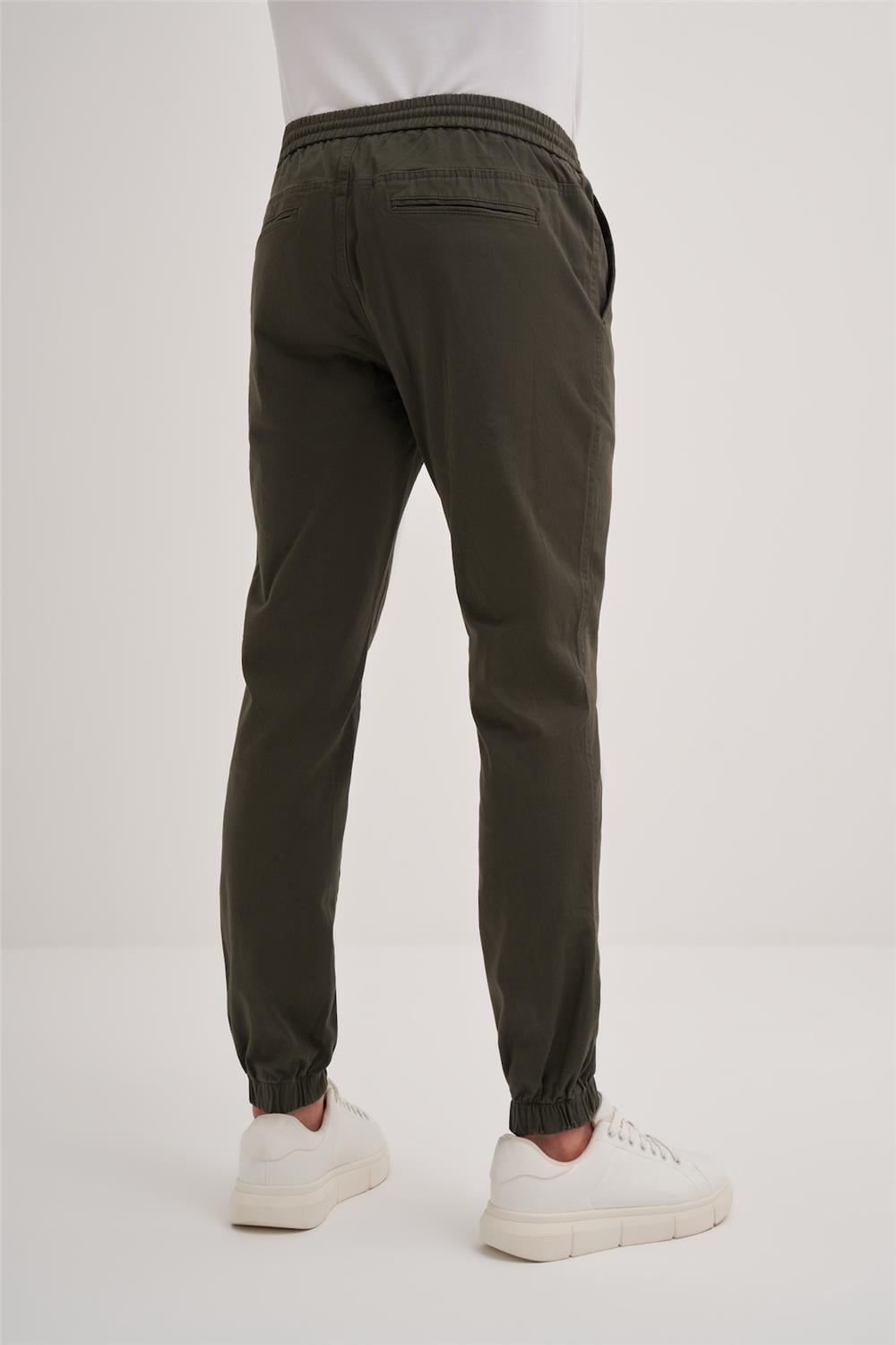 CAZ 0004 JOGGER PANTOLON