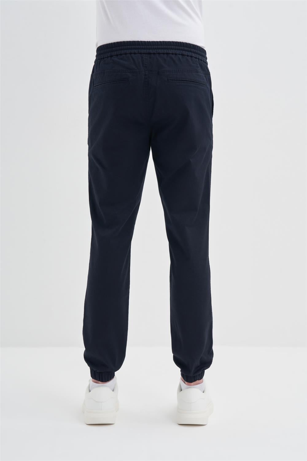 CAZ 0004 JOGGER PANTOLON