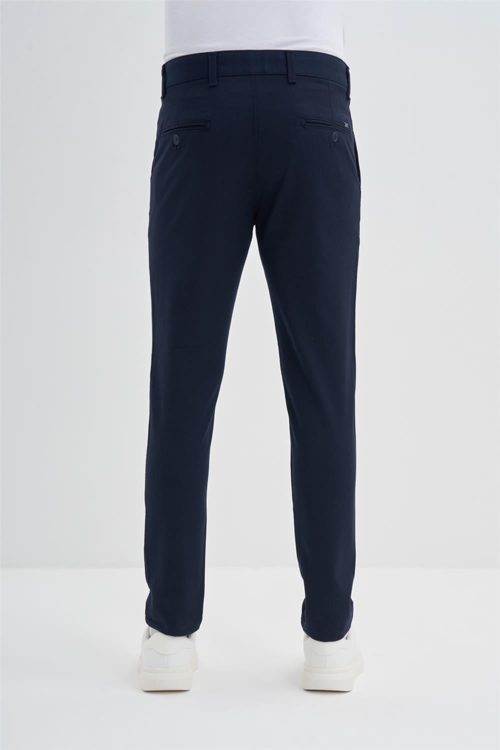 CAZ 0005 CHINO PANTOLON