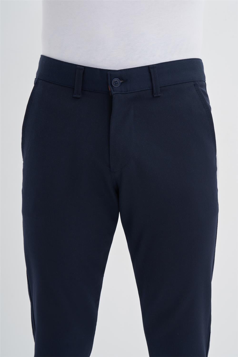 CAZ 0005 CHINO PANTOLON