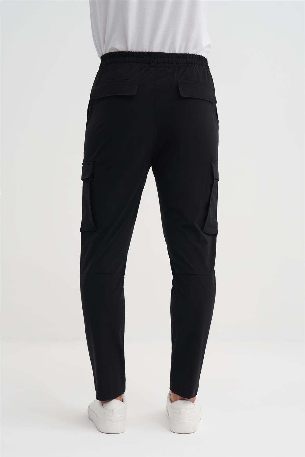 CAZ 0006 JOGGER PANTOLON