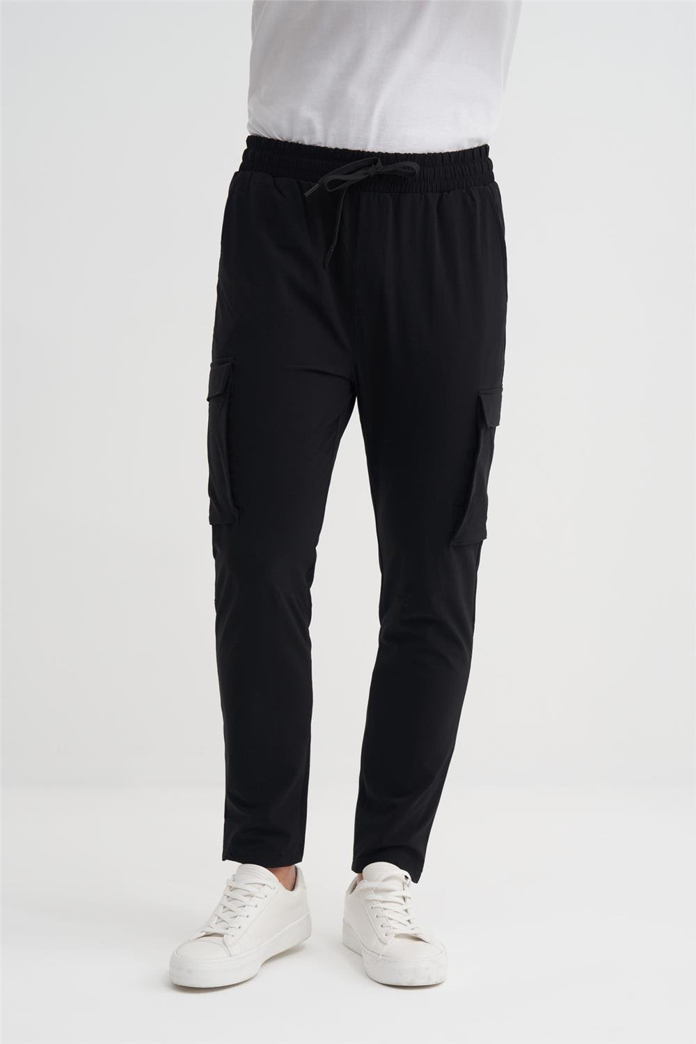 CAZ 0006 JOGGER PANTOLON