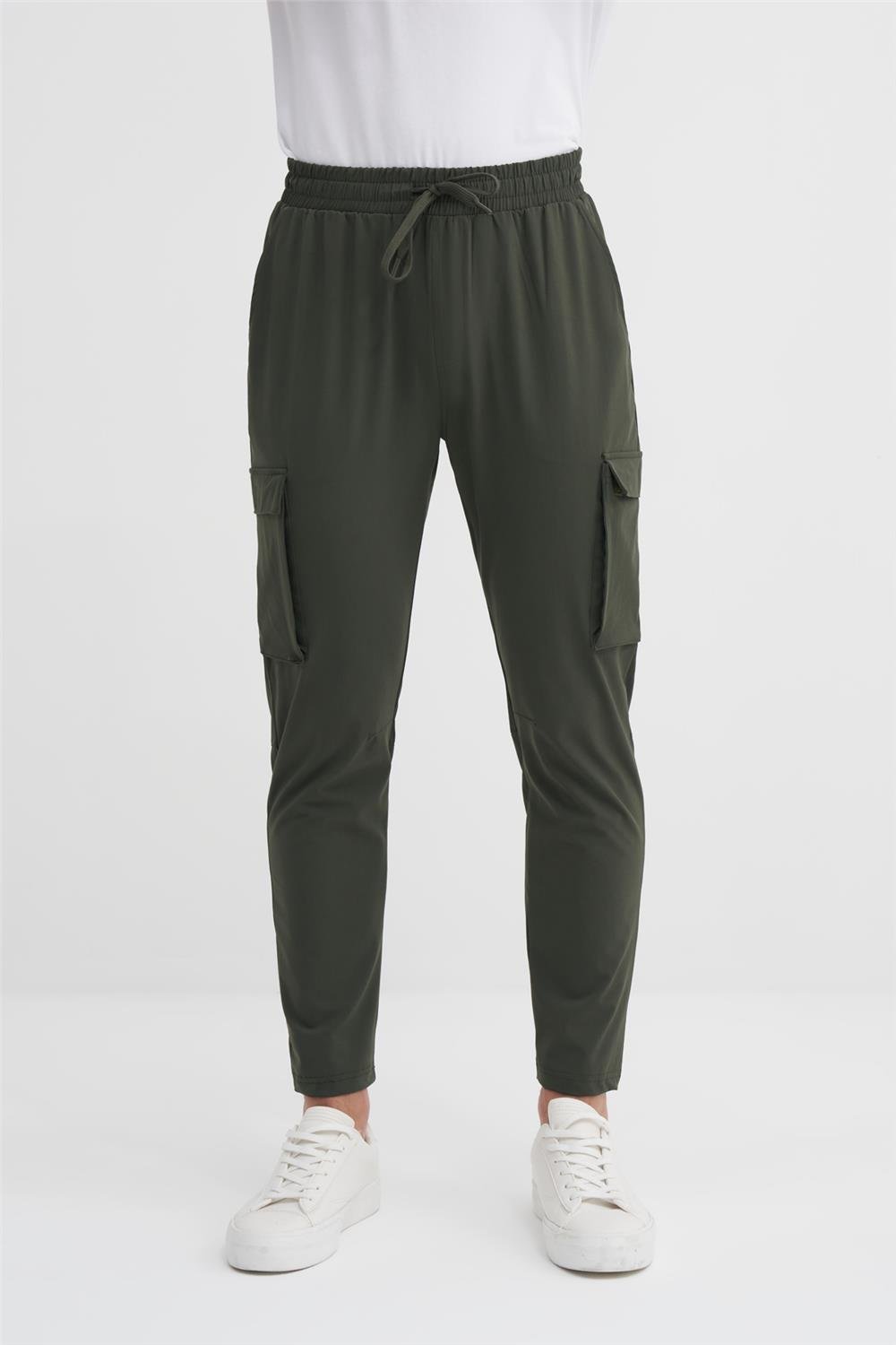 CAZ 0006 JOGGER PANTOLON