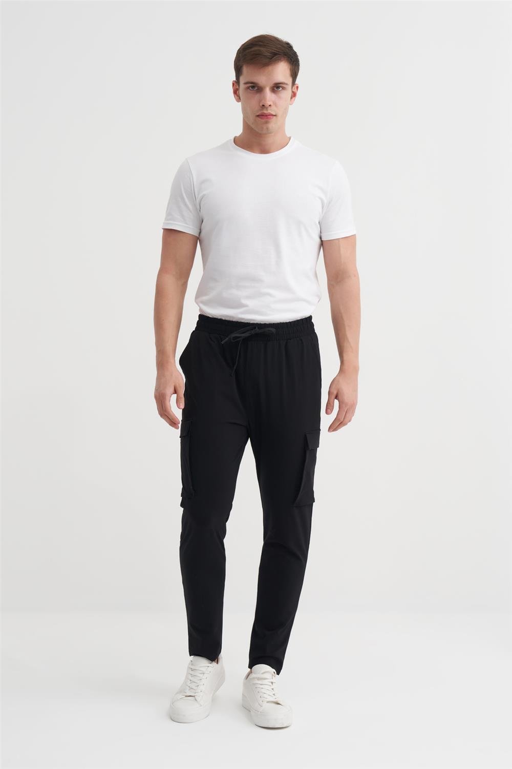 CAZ 0006 JOGGER PANTOLON