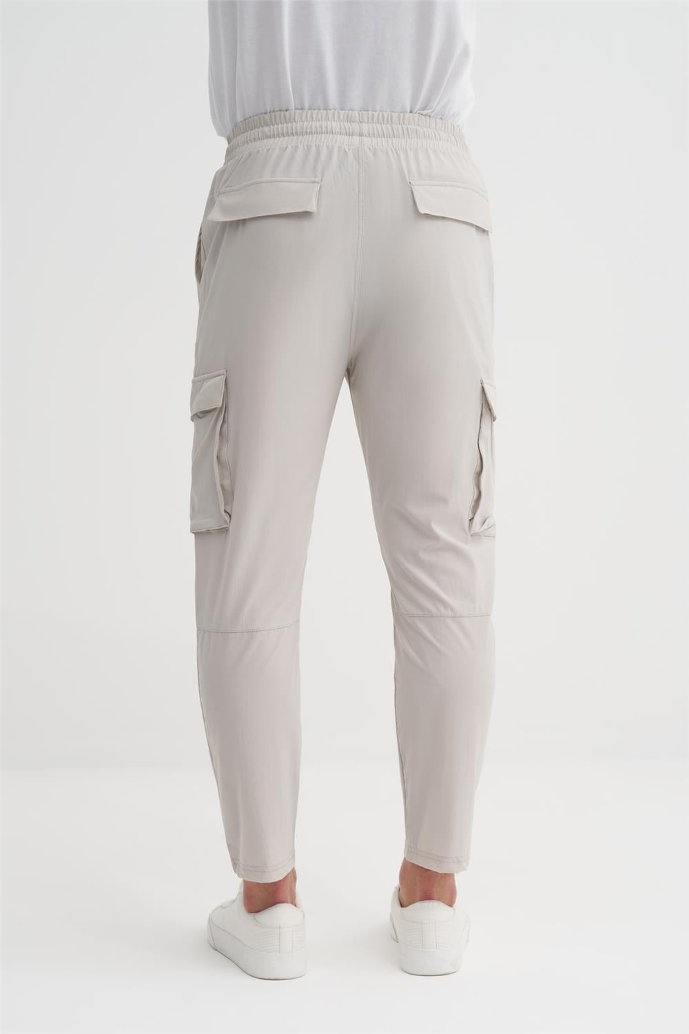 CAZ 0006 JOGGER PANTOLON