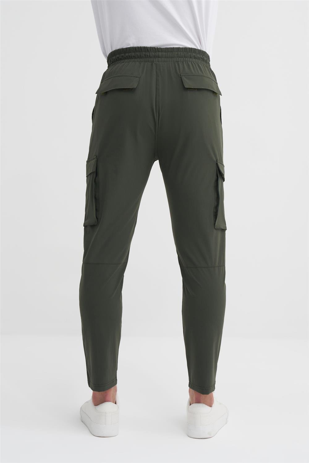 CAZ 0006 JOGGER PANTOLON