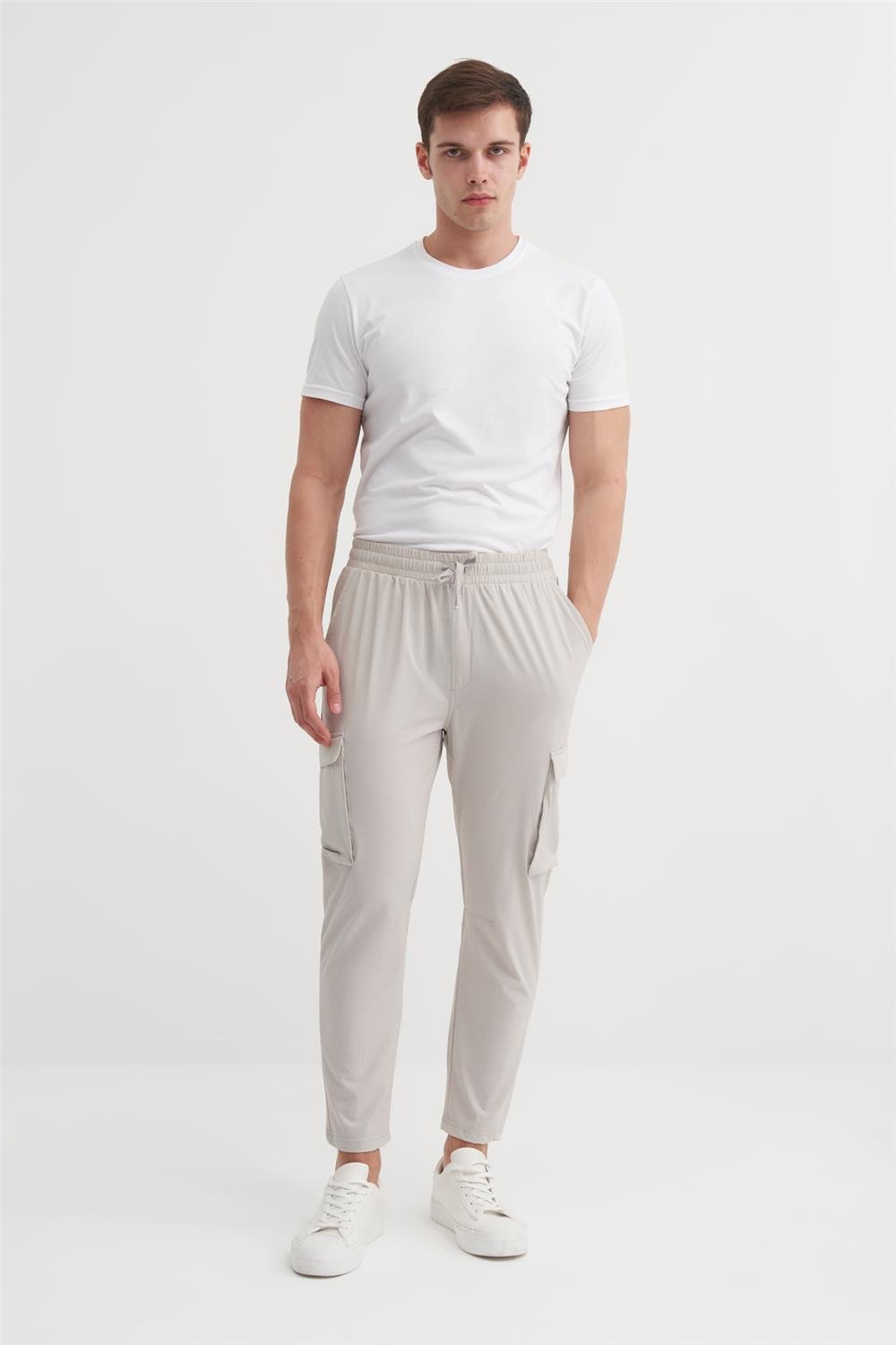 CAZ 0006 JOGGER PANTOLON