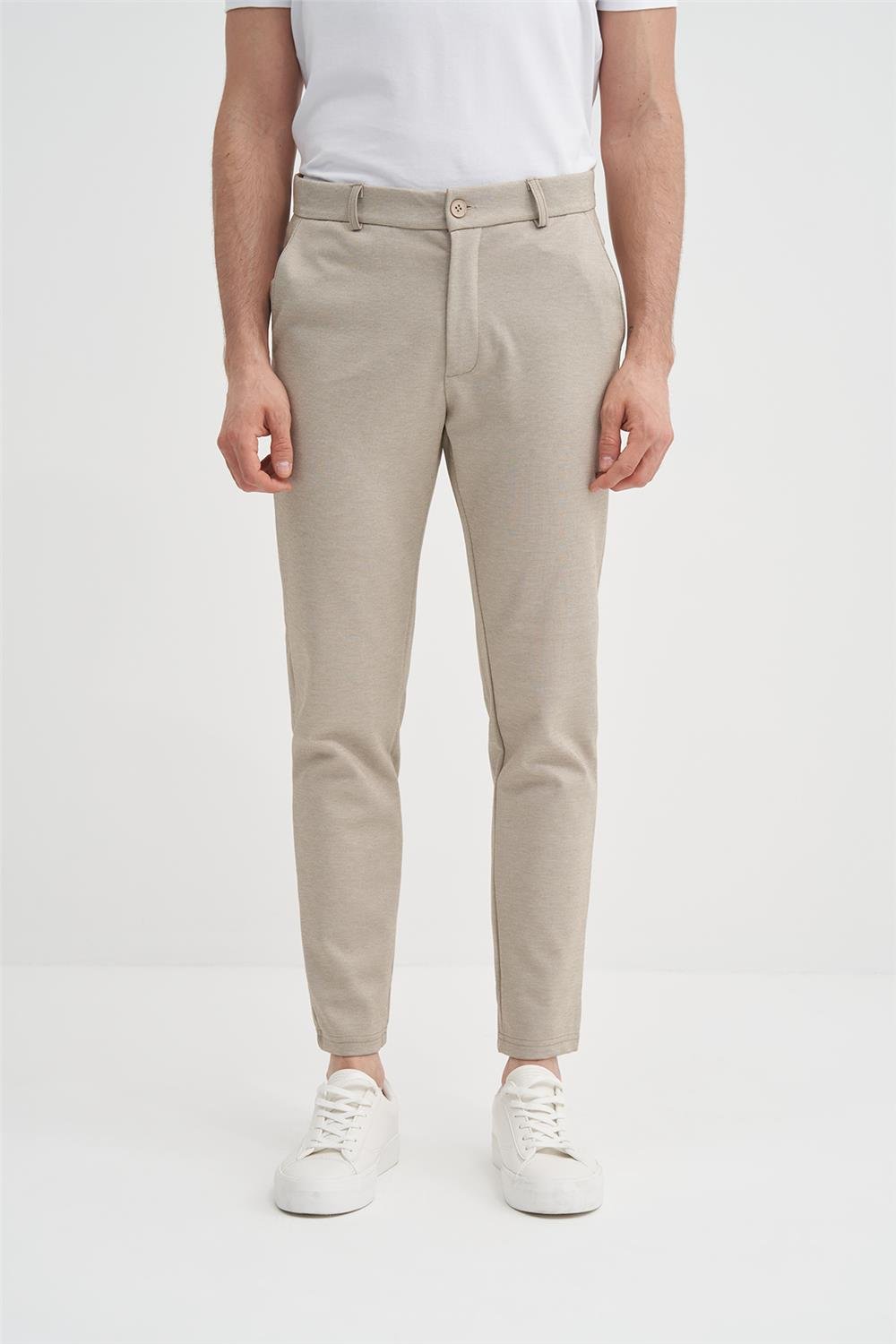 CAZ 0007 JOGGER PANTOLON