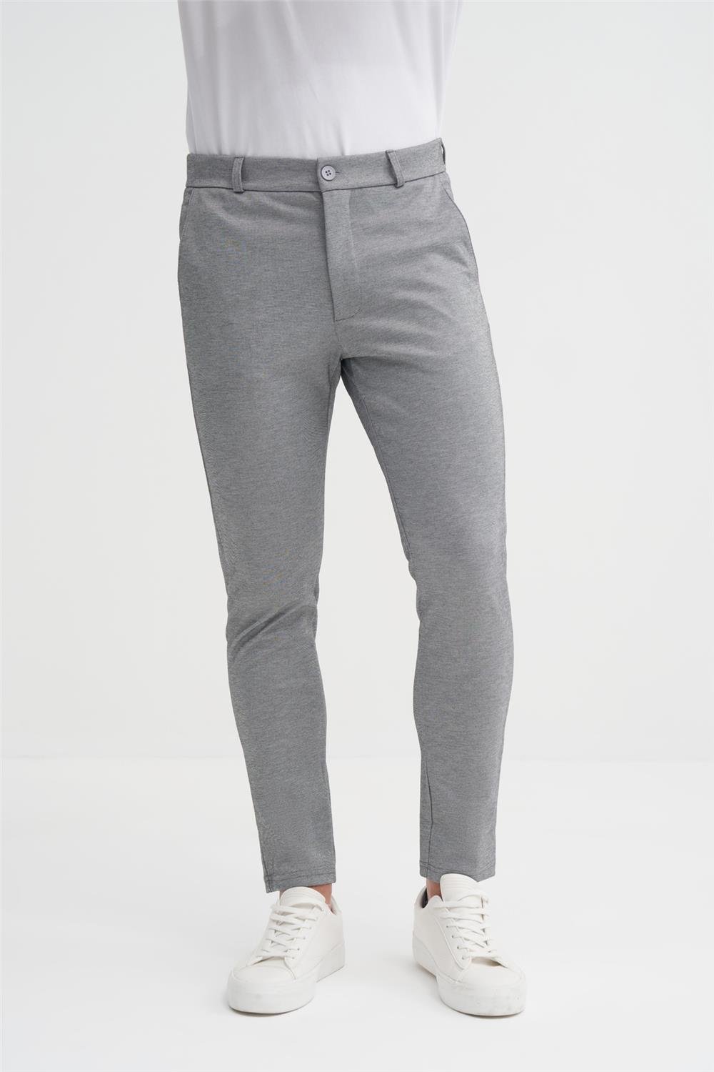 CAZ 0007 JOGGER PANTOLON