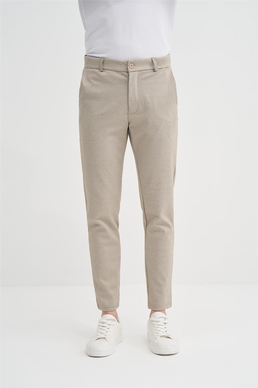 CAZ 0007 JOGGER PANTOLON