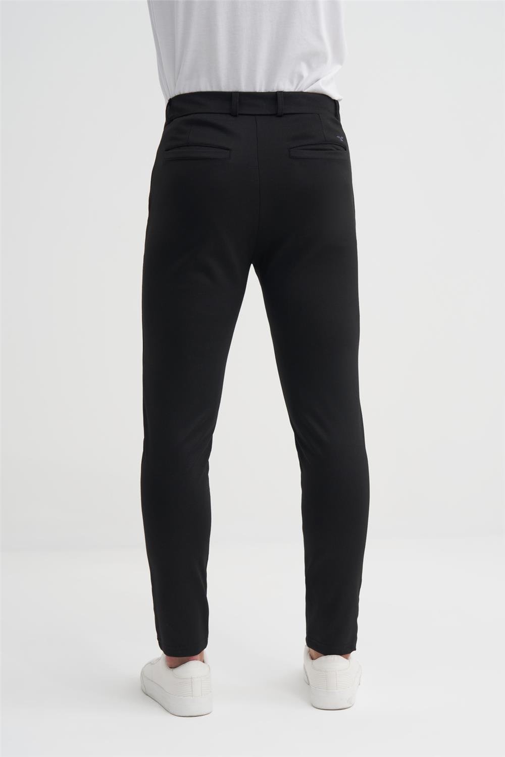 CAZ 0007 JOGGER PANTOLON