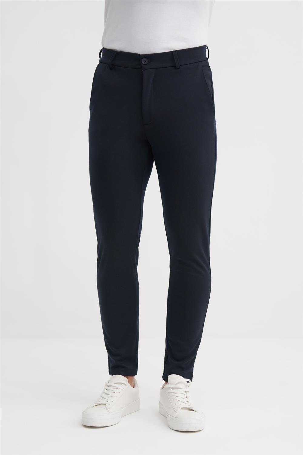 CAZ 0007 JOGGER PANTOLON