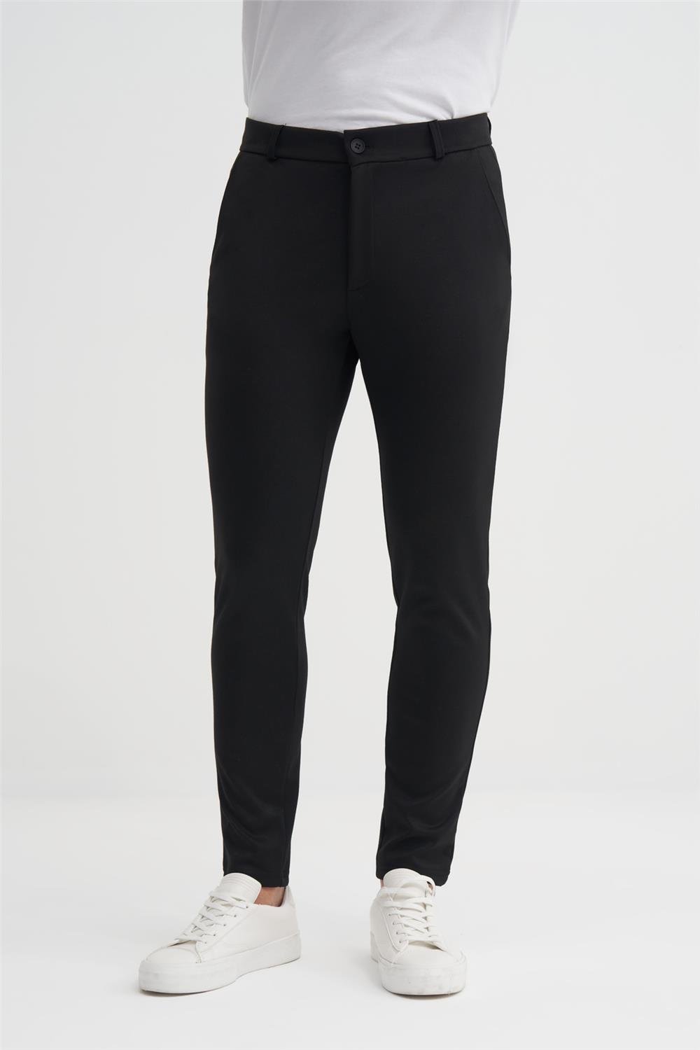 CAZ 0007 JOGGER PANTOLON