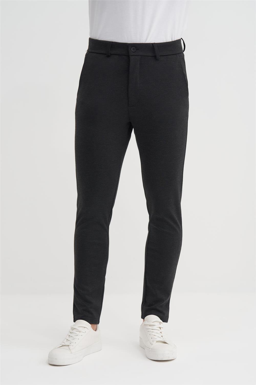 CAZ 0007 JOGGER PANTOLON