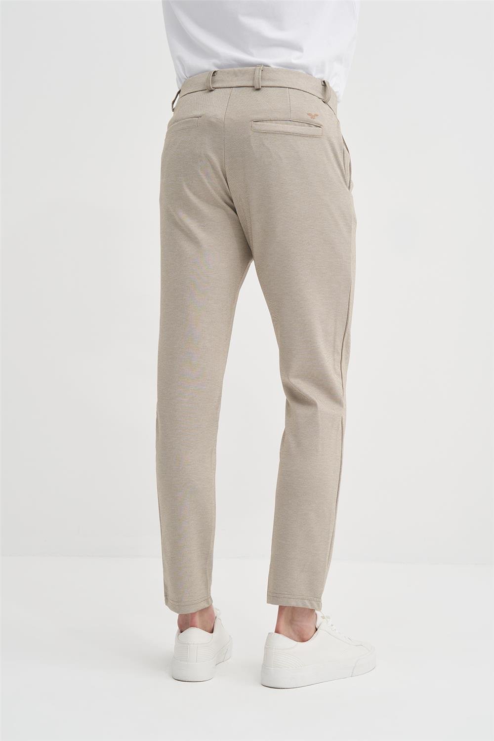 CAZ 0007 JOGGER PANTOLON