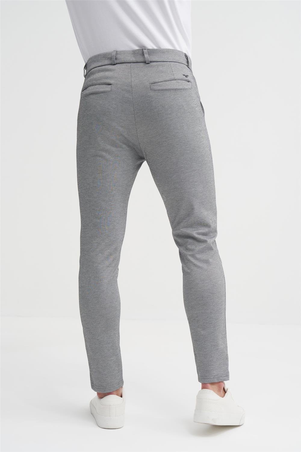 CAZ 0007 JOGGER PANTOLON