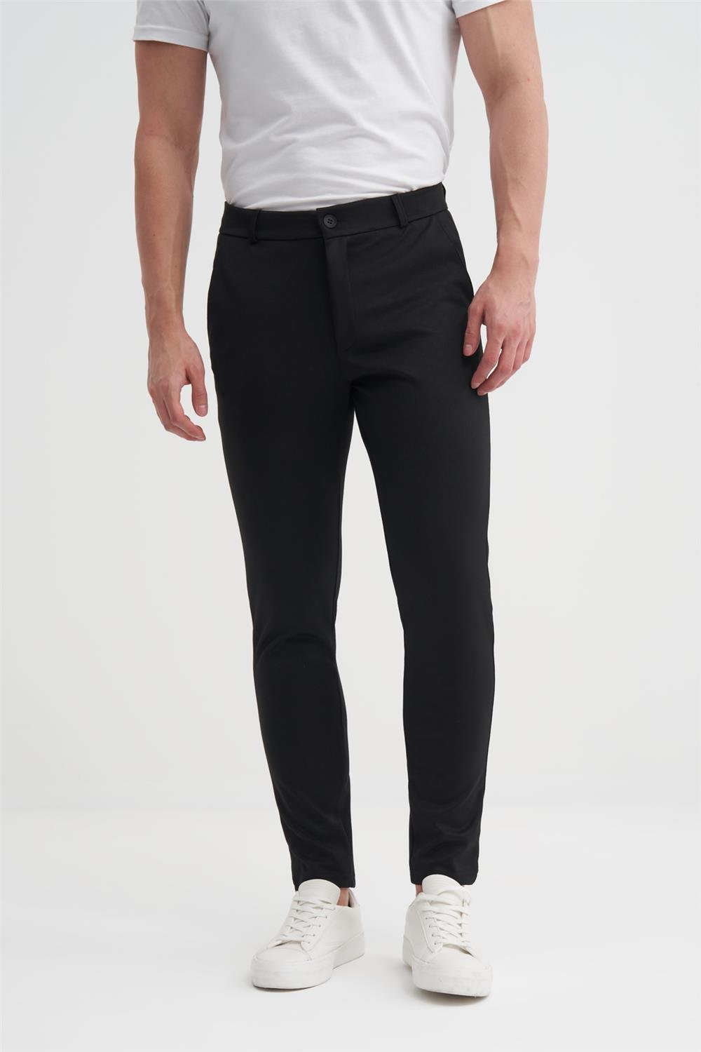 CAZ 0007 JOGGER PANTOLON