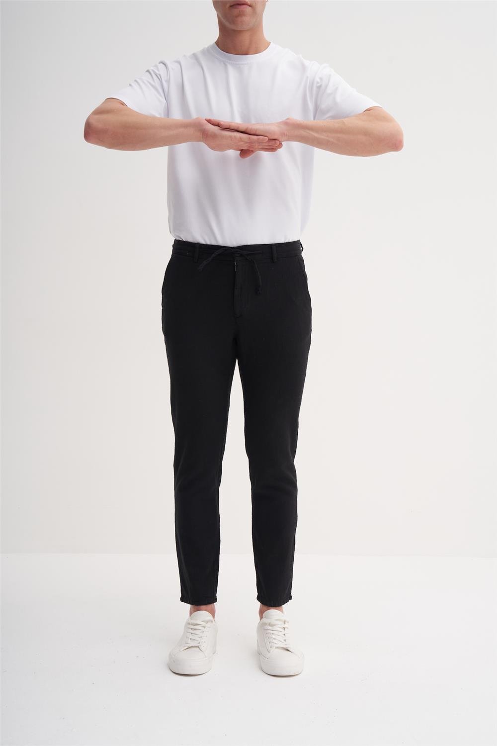 CAZ 0008 JOGGER PANTOLON