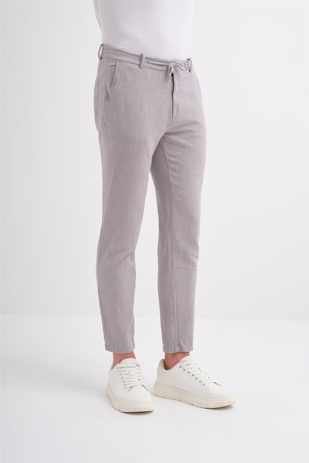 CAZ 0008 JOGGER PANTOLON