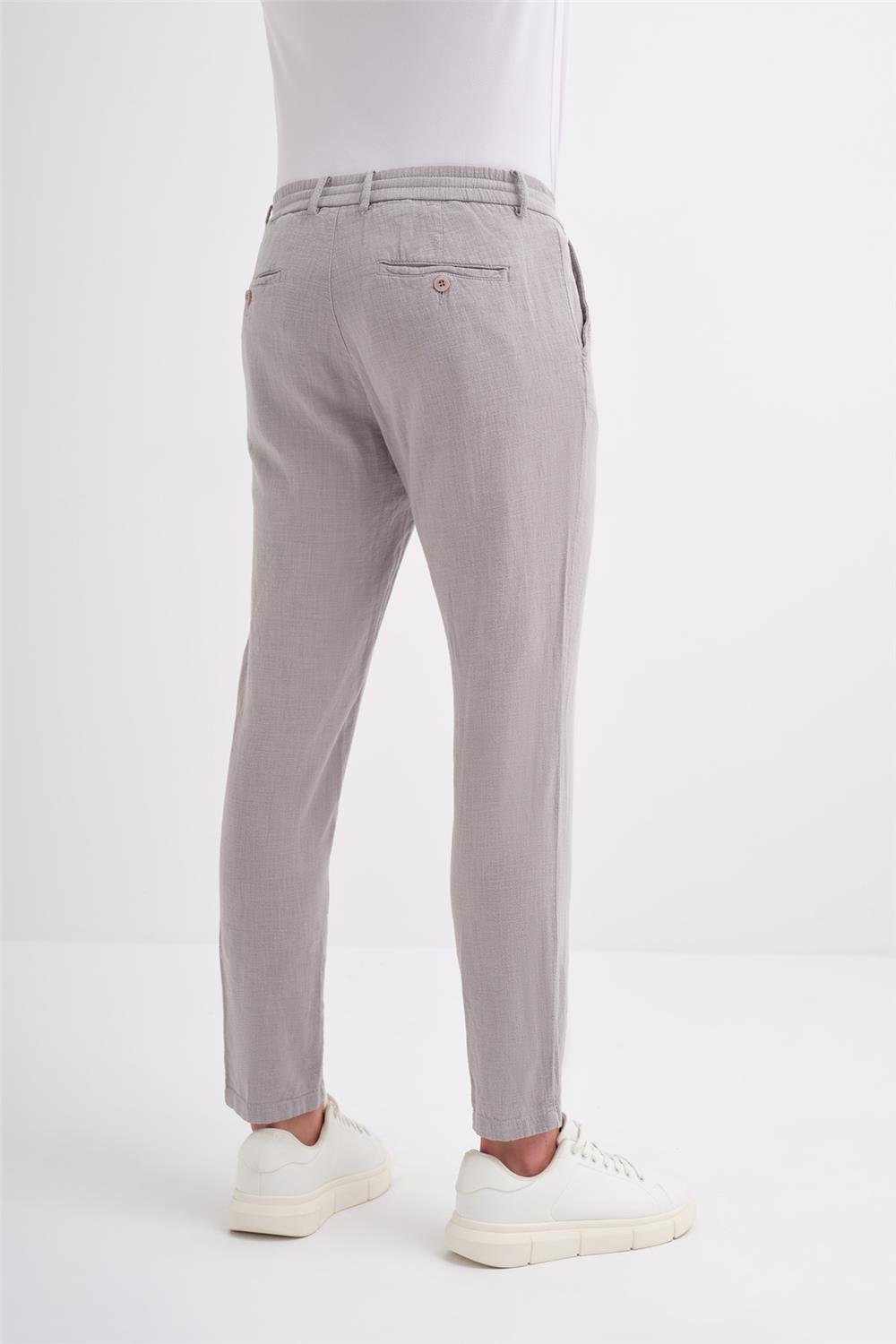 CAZ 0008 JOGGER PANTOLON