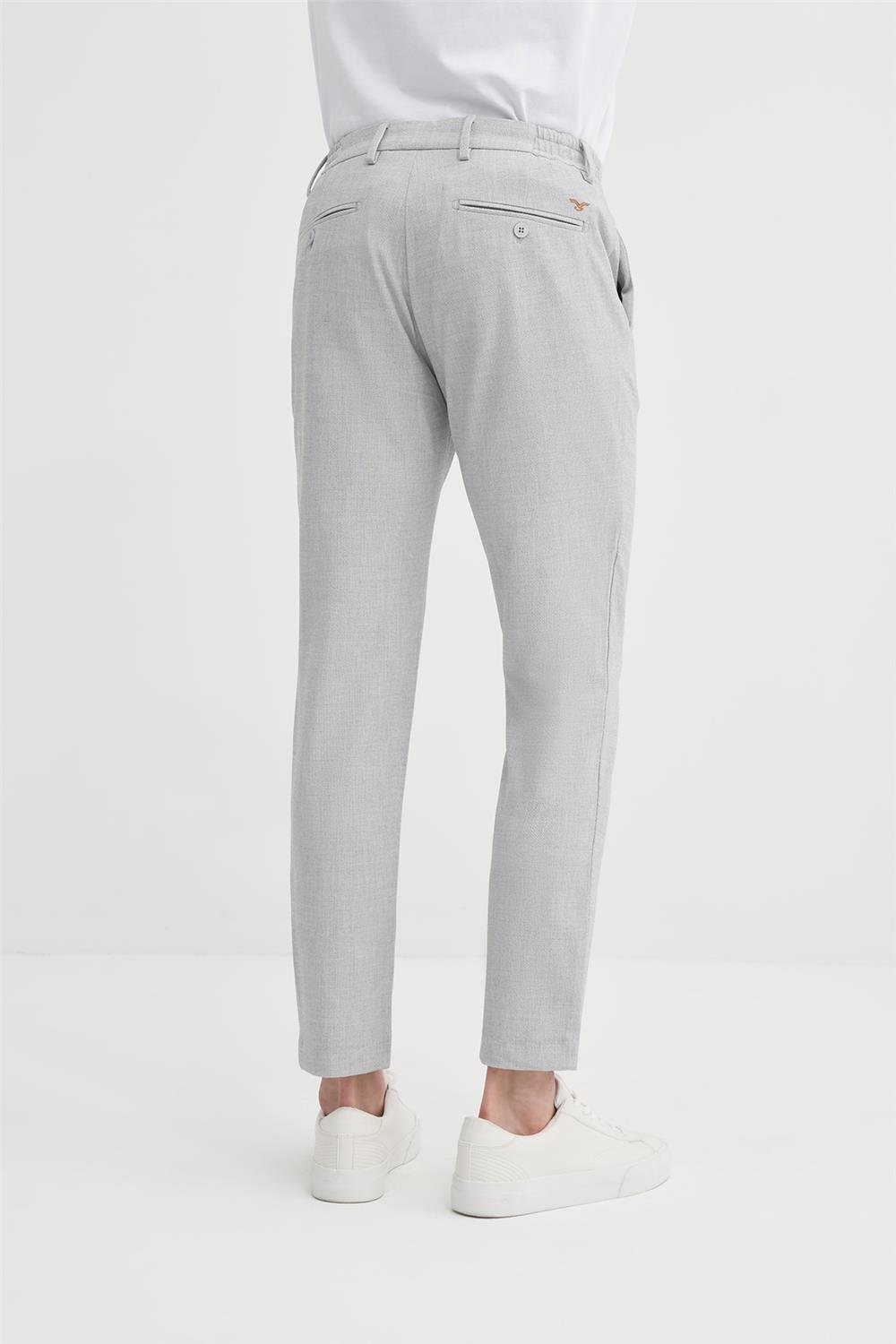 CAZ 0011 JOGGER PANTOLON