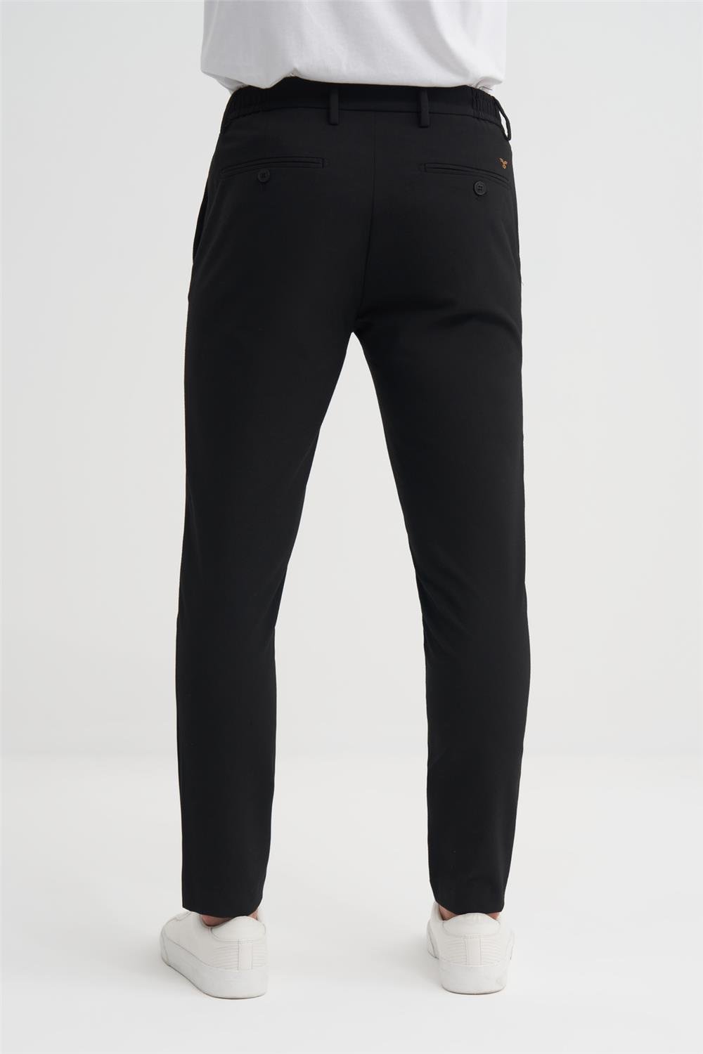 CAZ 0011 JOGGER PANTOLON